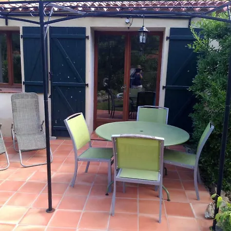 De La Rasclose Sorède