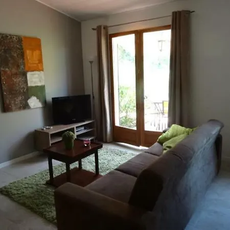 De La Rasclose Appartement