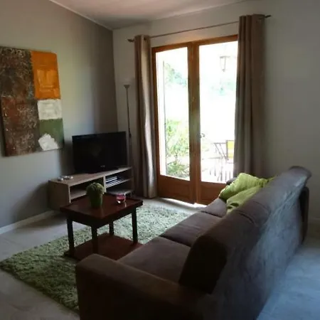 De La Rasclose Apartment