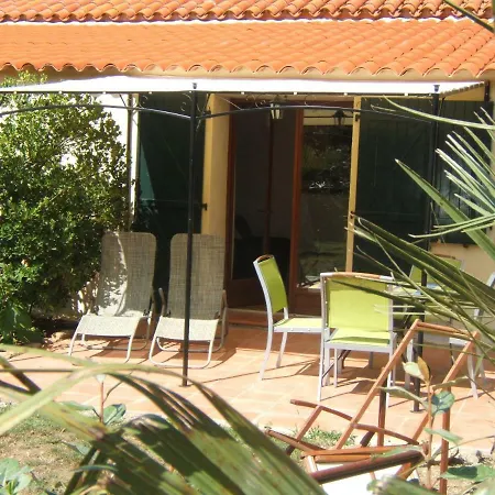De La Rasclose Apartment Sorede