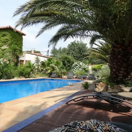 De La Rasclose Apartment