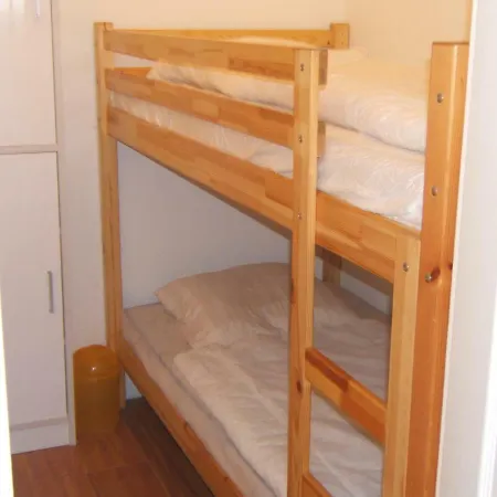 De La Rasclose Apartment *