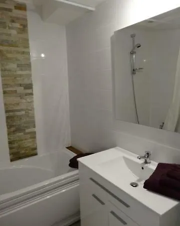 De La Rasclose Appartement Sorède