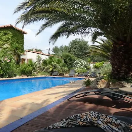 Apartment De La Rasclose