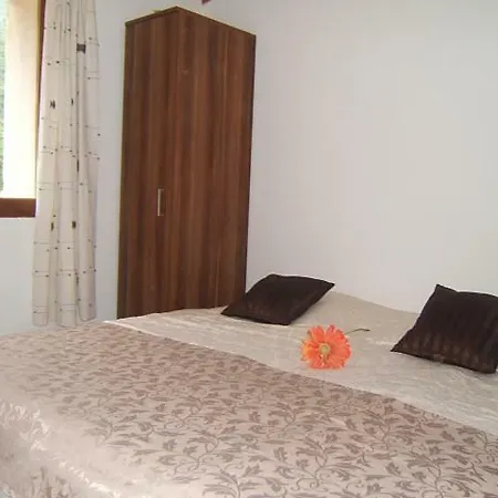 De La Rasclose Apartment Sorede