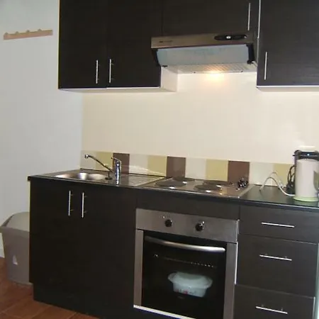 Apartment De La Rasclose Sorede