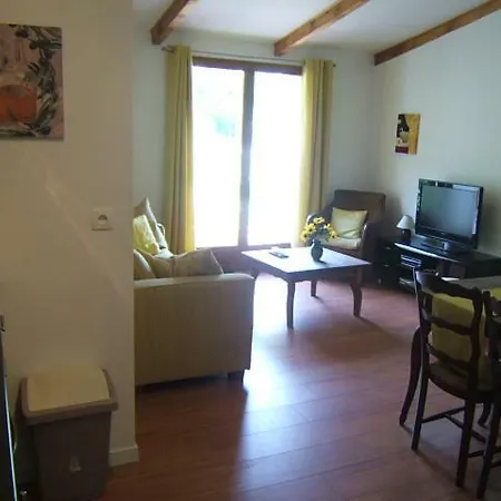 Apartment De La Rasclose