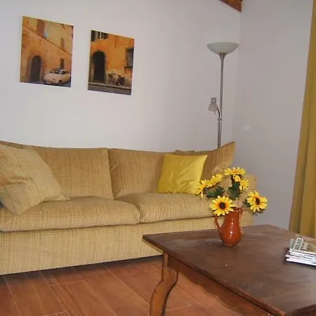 Apartment De La Rasclose *