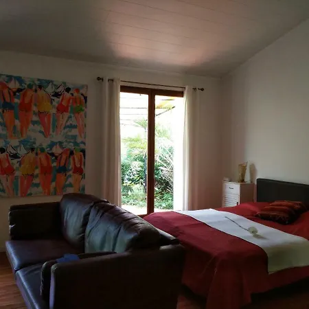 Apartment De La Rasclose Sorede