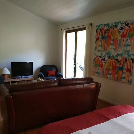 Apartment De La Rasclose Sorede