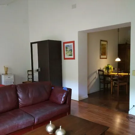 Apartment De La Rasclose Sorede