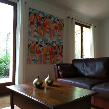 Appartement De La Rasclose Sorède