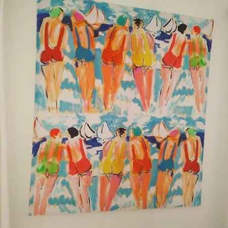 Appartement De La Rasclose Sorède