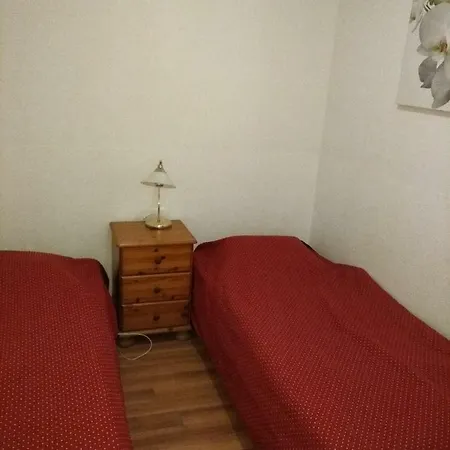 De La Rasclose Apartment Sorede