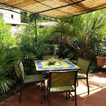 De La Rasclose Appartement Sorède