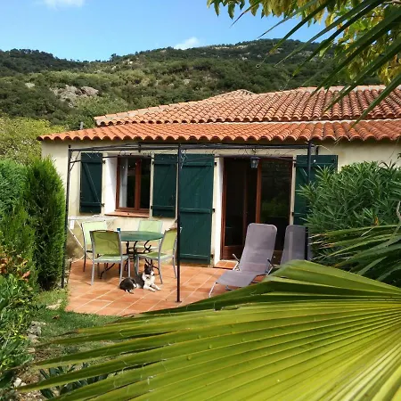 De La Rasclose Sorède