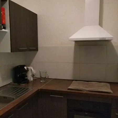 Apartment De La Rasclose *