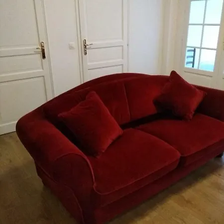 De La Rasclose Appartement