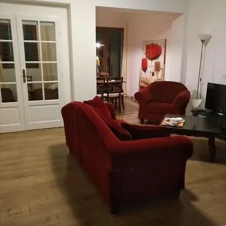 De La Rasclose Apartment Sorede