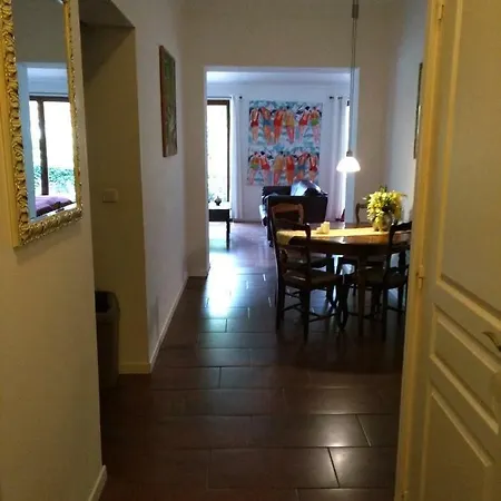 Apartment De La Rasclose