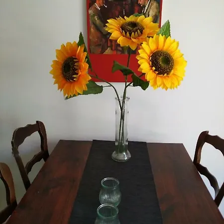 De La Rasclose Apartment