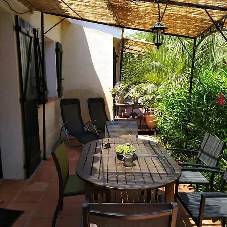 De La Rasclose Appartement *