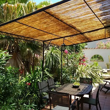 De La Rasclose Sorède