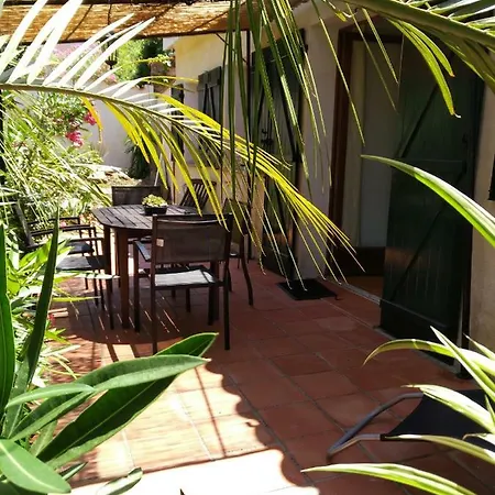 De La Rasclose Sorède