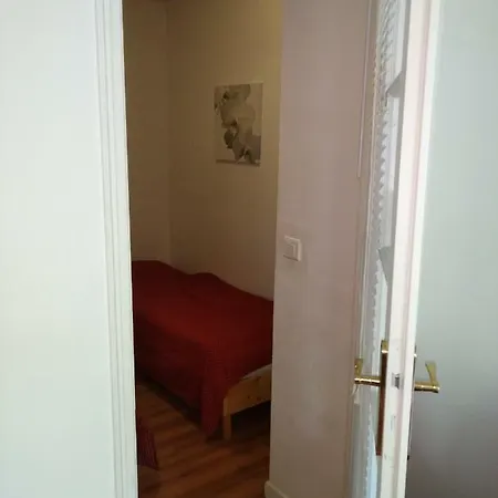 Apartment De La Rasclose Sorede