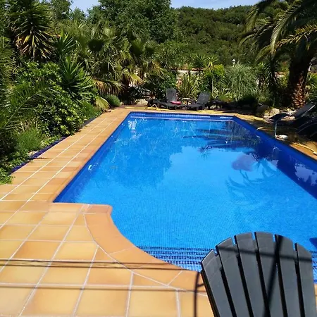 Apartment De La Rasclose *