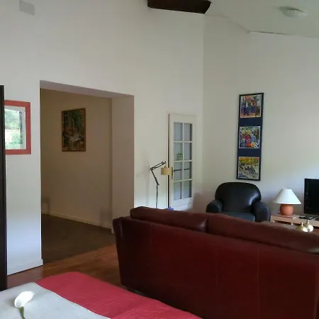 Apartment De La Rasclose