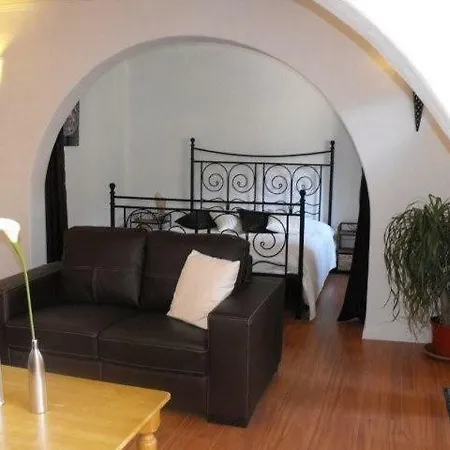 Apartment De La Rasclose Sorede