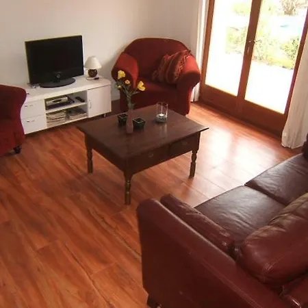 Apartment De La Rasclose *