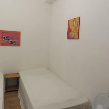 Apartment De La Rasclose