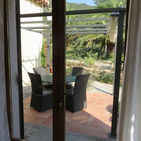 De La Rasclose Appartement Sorède