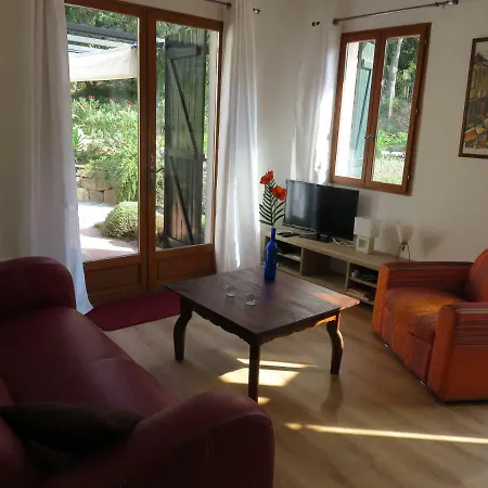 Apartment De La Rasclose Sorede