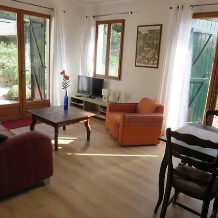 De La Rasclose Apartament Sorède