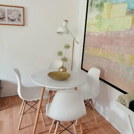 Apartment De La Rasclose *