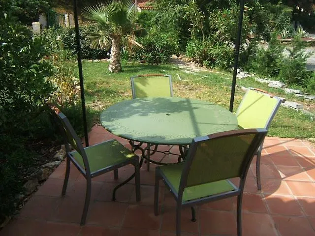 De La Rasclose * Sorède