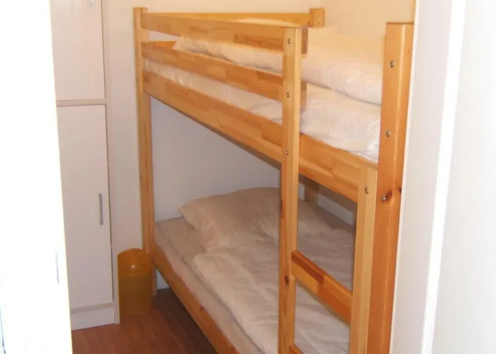 De La Rasclose Apartamento *