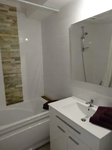 De La Rasclose Apartamento Sorède