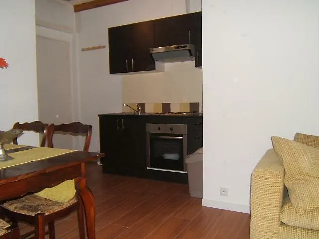 Apartamento De La Rasclose *
