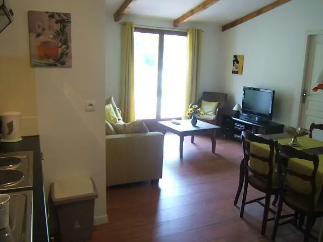 Apartamento De La Rasclose