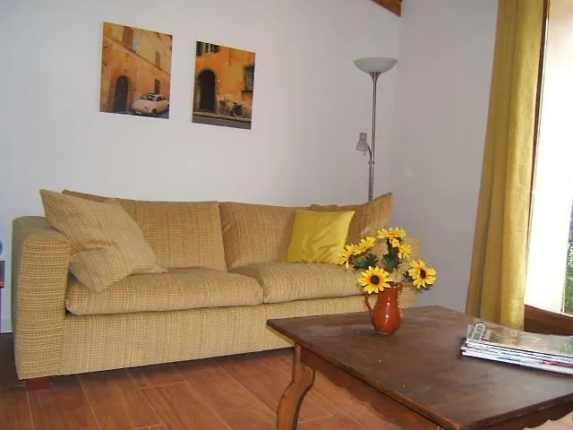 Apartamento De La Rasclose *