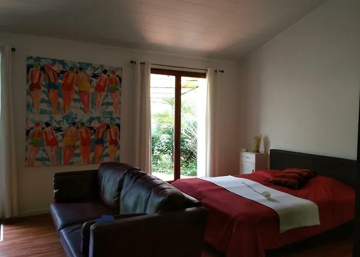 Apartamento De La Rasclose Sorède