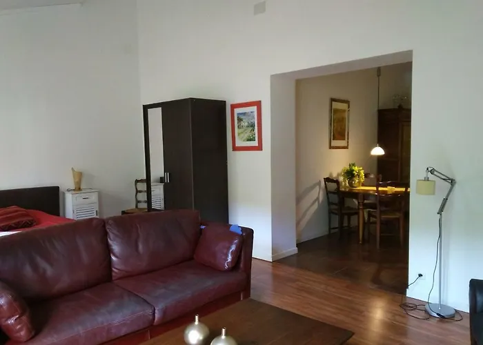 Apartamento De La Rasclose Sorède