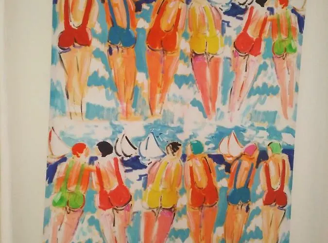 Apartamento De La Rasclose Sorède