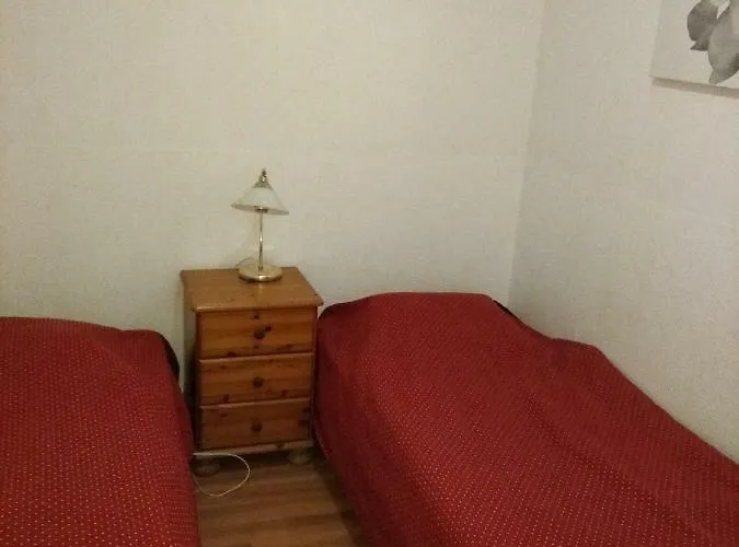 De La Rasclose Apartamento Sorède