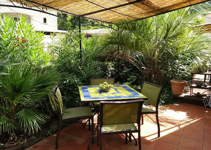 De La Rasclose Apartamento Sorède