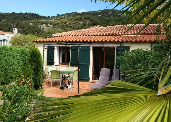 De La Rasclose Sorède